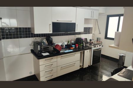 Foto 21 de apartamento à venda com 3 quartos, 110m² em Chácara Agrindus, Taboão da Serra
