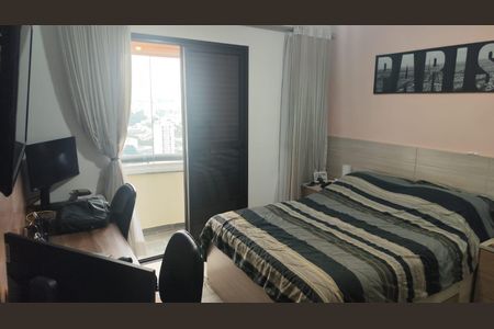 Foto 24 de apartamento à venda com 3 quartos, 110m² em Chácara Agrindus, Taboão da Serra