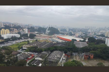 Foto 01 de apartamento à venda com 3 quartos, 110m² em Chácara Agrindus, Taboão da Serra