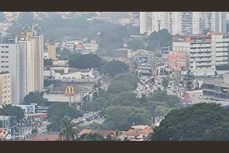 Foto 12 de apartamento à venda com 3 quartos, 110m² em Chácara Agrindus, Taboão da Serra