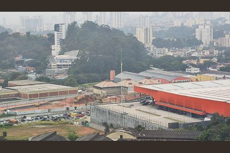 Foto 13 de apartamento à venda com 3 quartos, 110m² em Chácara Agrindus, Taboão da Serra