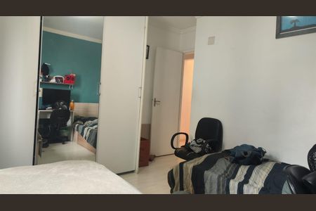 Foto 36 de apartamento à venda com 3 quartos, 110m² em Chácara Agrindus, Taboão da Serra