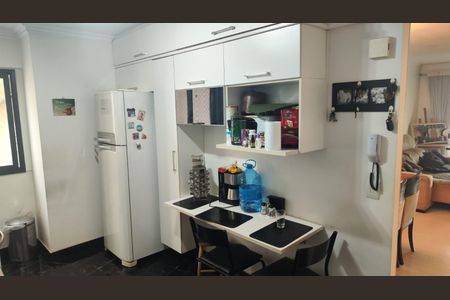 Foto 19 de apartamento à venda com 3 quartos, 110m² em Chácara Agrindus, Taboão da Serra