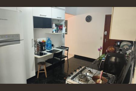 Foto 20 de apartamento à venda com 3 quartos, 110m² em Chácara Agrindus, Taboão da Serra