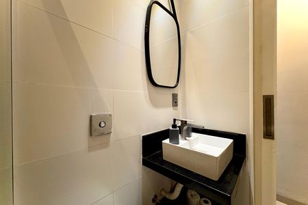 Apartamento à venda com 20m², 1 quarto e sem vaga