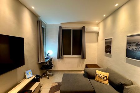 Apartamento à venda com 20m², 1 quarto e sem vaga
