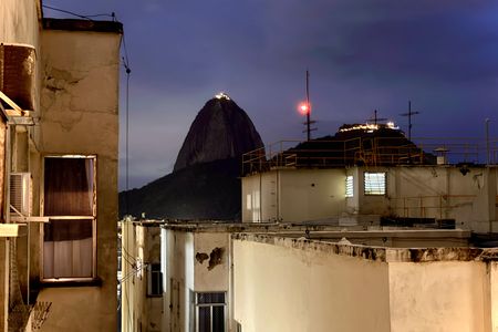 Apartamento à venda com 20m², 1 quarto e sem vaga
