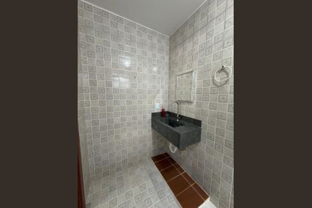 Casa à venda com 60m², 1 quarto e 1 vaga