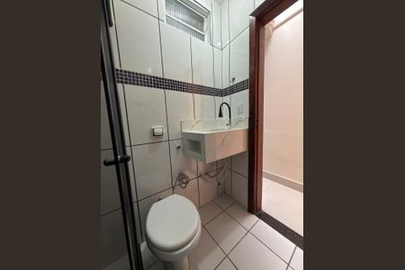 Casa à venda com 60m², 1 quarto e 1 vaga
