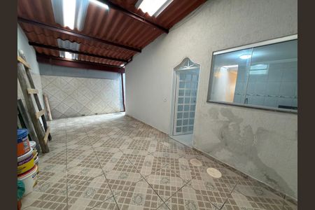 Casa à venda com 60m², 1 quarto e 1 vaga