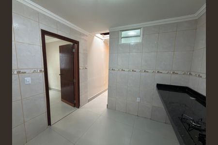 Casa à venda com 60m², 1 quarto e 1 vaga