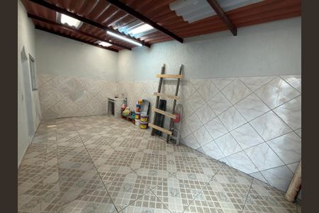Casa à venda com 60m², 1 quarto e 1 vaga