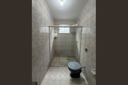 Casa à venda com 60m², 1 quarto e 1 vaga