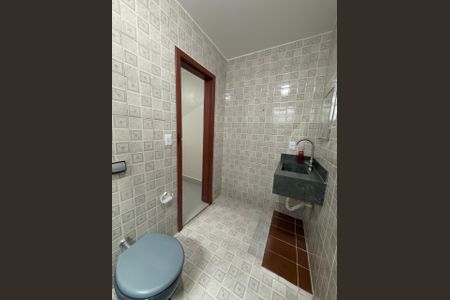 Casa à venda com 60m², 1 quarto e 1 vaga