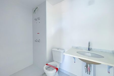 Studio à venda com 27m², 1 quarto e sem vaga