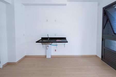 Kitnet/Studio à venda com 1 quarto, 27m² em Pinheiros, São Paulo