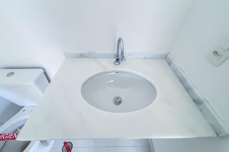 Studio à venda com 27m², 1 quarto e sem vaga