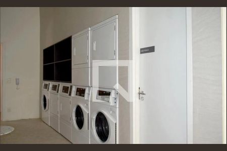 Studio à venda com 27m², 1 quarto e sem vaga