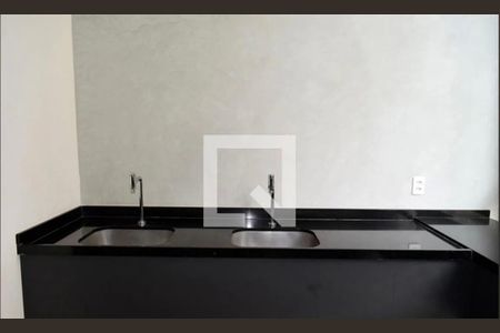 Studio à venda com 27m², 1 quarto e sem vaga