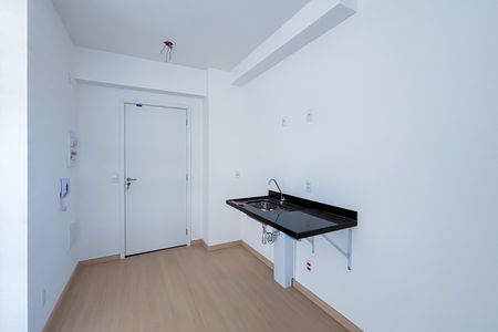Kitnet/Studio à venda com 1 quarto, 27m² em Pinheiros, São Paulo