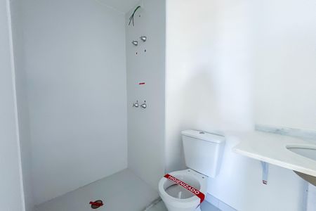 Studio à venda com 27m², 1 quarto e sem vaga