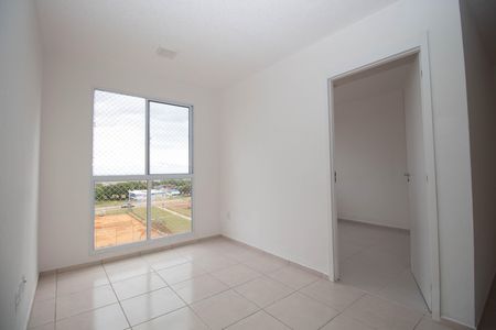 Apartamento à venda com 45m², 2 quartos e 1 vaga Apartamento à venda com 45m², 2 quartos e 1 vagaSala