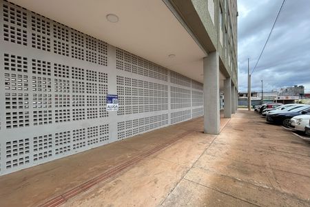 Apartamento à venda com 45m², 2 quartos e 1 vaga Apartamento à venda com 45m², 2 quartos e 1 vagaPlaca