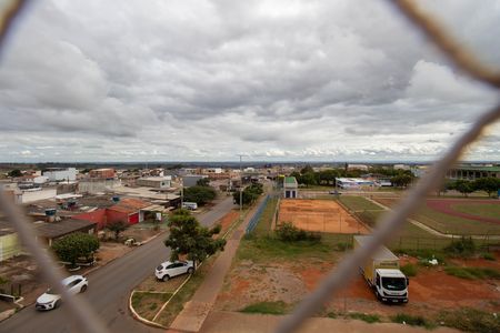 Apartamento à venda com 45m², 2 quartos e 1 vaga Apartamento à venda com 45m², 2 quartos e 1 vagaVista