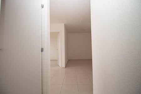 Apartamento à venda com 45m², 2 quartos e 1 vaga Apartamento à venda com 45m², 2 quartos e 1 vagaCorredor