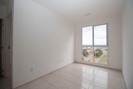 Apartamento à venda com 45m², 2 quartos e 1 vaga Apartamento à venda com 45m², 2 quartos e 1 vagaSala