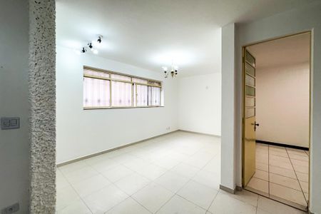 Sala de casa para alugar com 3 quartos, 120m² em Brás, São Paulo