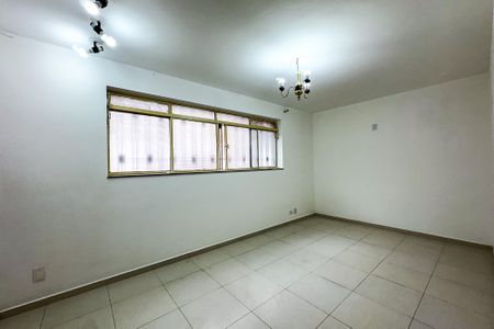 Sala de casa para alugar com 3 quartos, 120m² em Brás, São Paulo