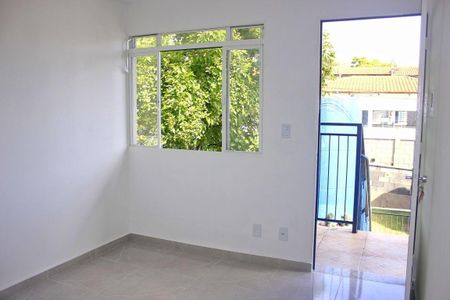 Sala de casa para alugar com 1 quarto, 60m² em Jardim Adriana, Guarulhos