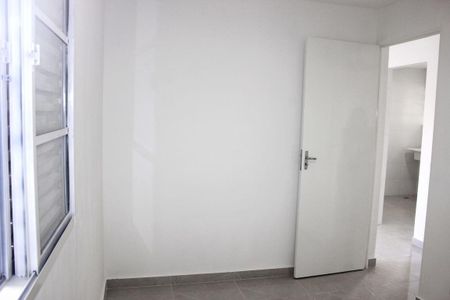 Casa para alugar com 60m², 1 quarto e sem vaga Casa para alugar com 60m², 1 quarto e sem vagaBanheiro