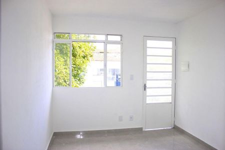 Sala de casa para alugar com 1 quarto, 60m² em Jardim Adriana, Guarulhos