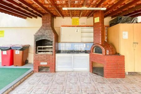 Foto 15 de apartamento à venda com 2 quartos, 47m² em Rio Pequeno, São Paulo