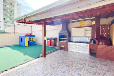 Foto 16 de apartamento à venda com 2 quartos, 47m² em Rio Pequeno, São Paulo