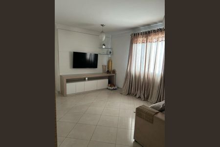 Foto 03 de apartamento à venda com 2 quartos, 47m² em Rio Pequeno, São Paulo