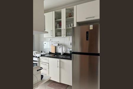 Foto 05 de apartamento à venda com 2 quartos, 47m² em Rio Pequeno, São Paulo