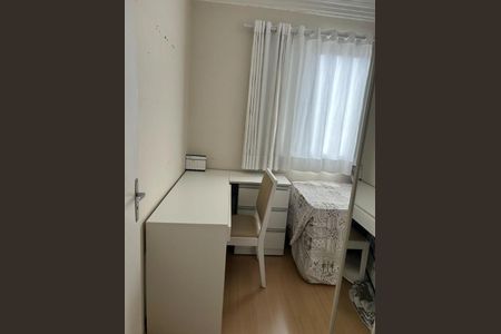 Foto 04 de apartamento à venda com 2 quartos, 47m² em Rio Pequeno, São Paulo