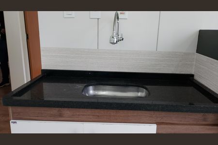Apartamento para alugar com 54m², 2 quartos e 1 vaga Apartamento para alugar com 54m², 2 quartos e 1 vagaCozinha