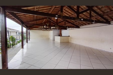 Apartamento para alugar com 54m², 2 quartos e 1 vaga Apartamento para alugar com 54m², 2 quartos e 1 vagaSalão de Festas