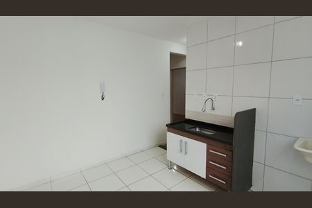 Apartamento para alugar com 54m², 2 quartos e 1 vaga Apartamento para alugar com 54m², 2 quartos e 1 vagaCozinha