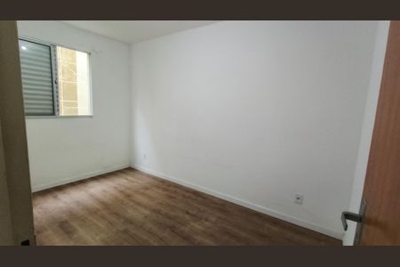 Quarto 1 de apartamento para alugar com 2 quartos, 54m² em Parque Residencial Casa Branca, Suzano