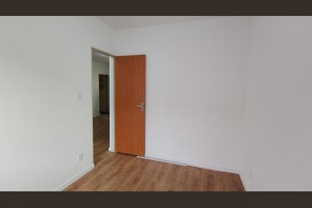 Quarto 2 de apartamento para alugar com 2 quartos, 54m² em Parque Residencial Casa Branca, Suzano