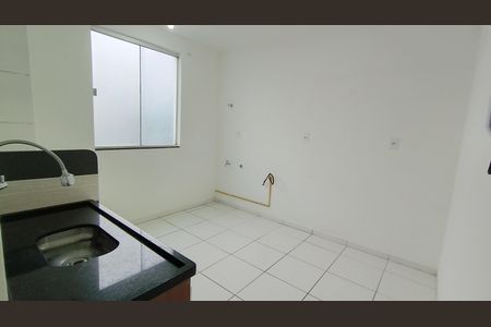Apartamento para alugar com 54m², 2 quartos e 1 vaga Apartamento para alugar com 54m², 2 quartos e 1 vagaCozinha