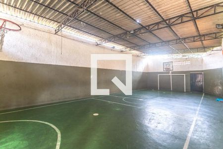 Apartamento à venda com 55m², 2 quartos e 1 vaga Apartamento à venda com 55m², 2 quartos e 1 vagaÁrea comum - Quadra