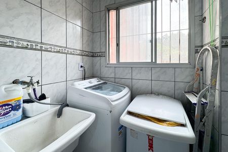 Apartamento à venda com 55m², 2 quartos e 1 vaga Apartamento à venda com 55m², 2 quartos e 1 vagaÁrea de Serviço