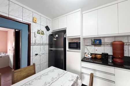 Apartamento à venda com 55m², 2 quartos e 1 vaga Apartamento à venda com 55m², 2 quartos e 1 vagaCozinha