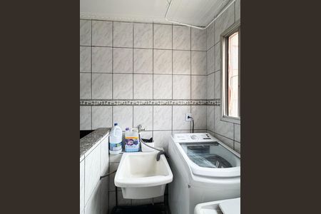 Apartamento à venda com 55m², 2 quartos e 1 vaga Apartamento à venda com 55m², 2 quartos e 1 vagaÁrea de Serviço